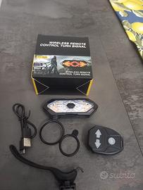 frecce per bici e monopattini 