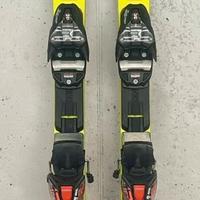 VOLKL RACETIGER WORLDCUP 2026 - SL 136