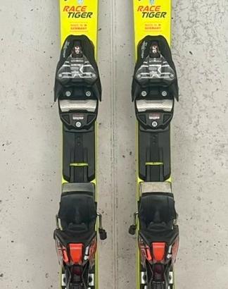 VOLKL RACETIGER WORLDCUP 2026 - SL 136