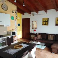 Bilocale arredato ottimamente