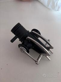 Testata roller MVD fucile arbalete