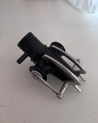 Testata roller MVD fucile arbalete