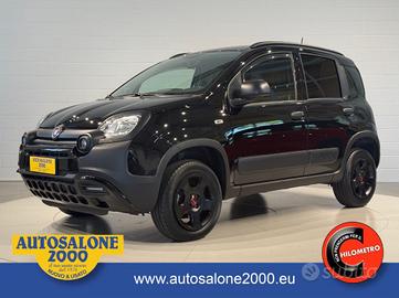 FIAT Panda Cross 4x4 0.9 TwinAir Turbo PREZZO RE