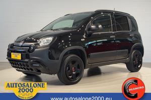 FIAT Panda Cross 4x4 0.9 TwinAir Turbo PREZZO RE