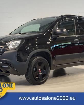FIAT Panda Cross 4x4 0.9 TwinAir Turbo PREZZO RE