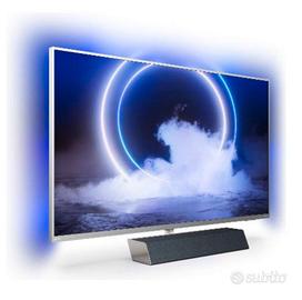 Philips 43pus9235 Ambilight