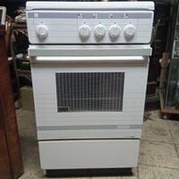 cucina forno de longhi 