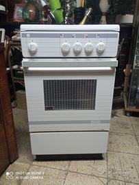 cucina forno de longhi 