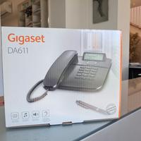 telefono digitale gigaset DA611