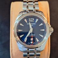 CERTINA DS ACTION CHRONOMETER
