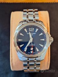 CERTINA DS ACTION CHRONOMETER