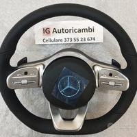 VOLANTE Mercedes GLC AMG 2019 /2022 anche ibrida