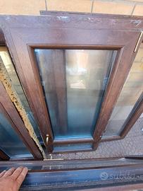 FINESTRE PVC