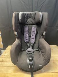 Seggiolino Auto Bebe Confort Axiss 9-18kg Girevole