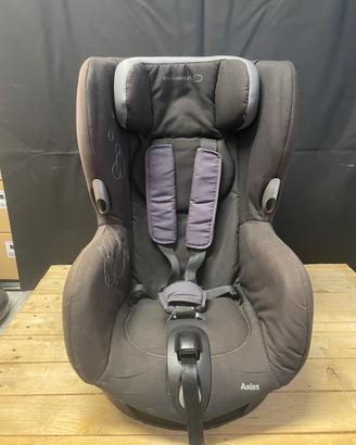 Seggiolino Auto Bebe Confort Axiss 9-18kg Girevole