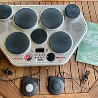 Batteria elettronica Yamaha DD-55