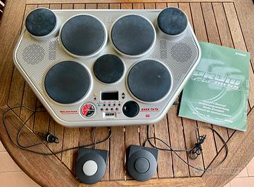 Batteria elettronica Yamaha DD-55