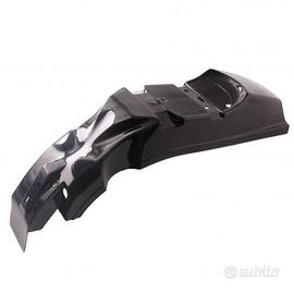 Parafango posteriore nero Malaguti Fifty Full CX 0