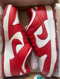 Nike Dunk low sp