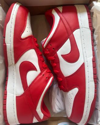 Nike Dunk low sp