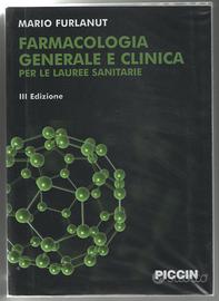 Farmacologia generale e clinica