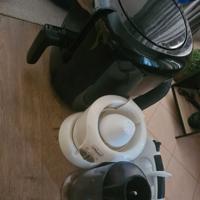 Attrezzi da cucina
