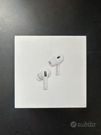 Airpods Pro (2nd generation)
