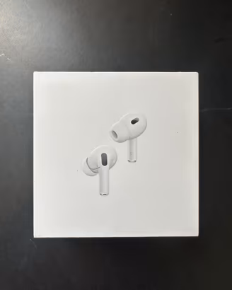 Airpods Pro (2nd generation)