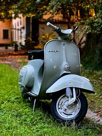 Vespa 50 L