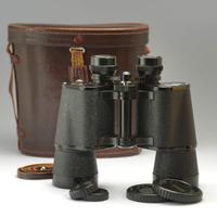 Binocolo Cordar 10 x 50 rif 3