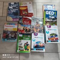 Libri scuola media