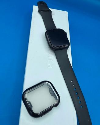 APPLE WATCH SERIE 10 44MM   BATTERIA 87%   USATO