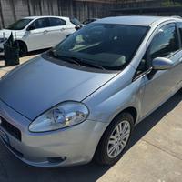 Fiat Grande Punto 1.3M-jet 75cv/159.000KM