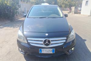 Mercedes-benz B 180 Premium