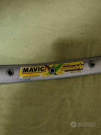 cerchio Mavic M231 MTB 26"" 32 fori