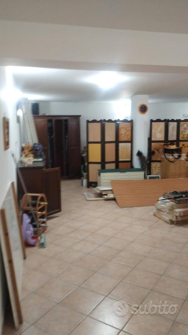 Appartamento – Squillace - Vista 5
