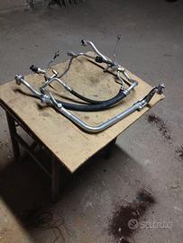 TUBAZIONE ARIA CONDIZIONATA X AUDI A3 1.6 TD