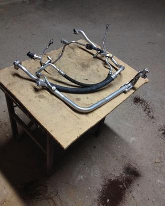 TUBAZIONE ARIA CONDIZIONATA X AUDI A3 1.6 TD