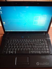 Notebook Compaq 610