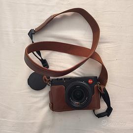 Leica D-Lux 8