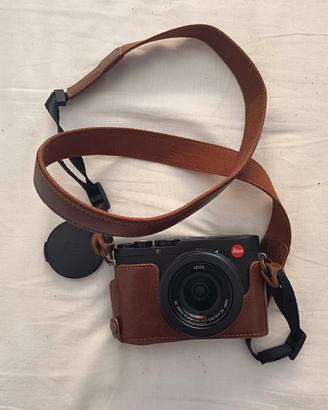 Leica D-Lux 8