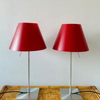 Lampade Costanzina Luceplan