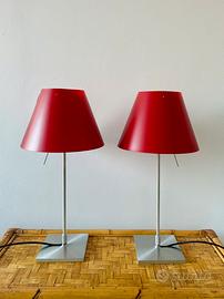 Lampade Costanzina Luceplan