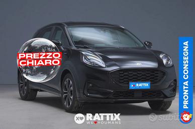 FORD Puma II 2020 Puma 1.0 ecoboost h ST-Line s&s