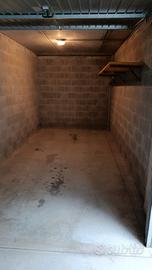  BOX - GARAGE 