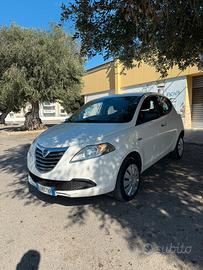 LANCIA YPSILON 0.9 twinair 85cv 2014