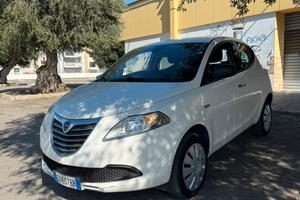 LANCIA YPSILON 0.9 twinair 85cv 2014