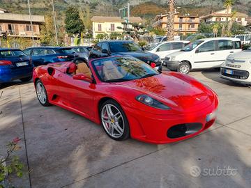 Ferrari F430 Spider F1 - 2009