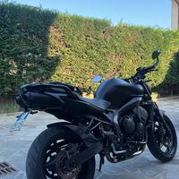 Yamaha Fz6 600- 98cv in condizioni impeccabili