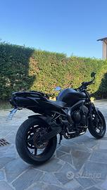 Yamaha Fz6 600- 98cv in condizioni impeccabili